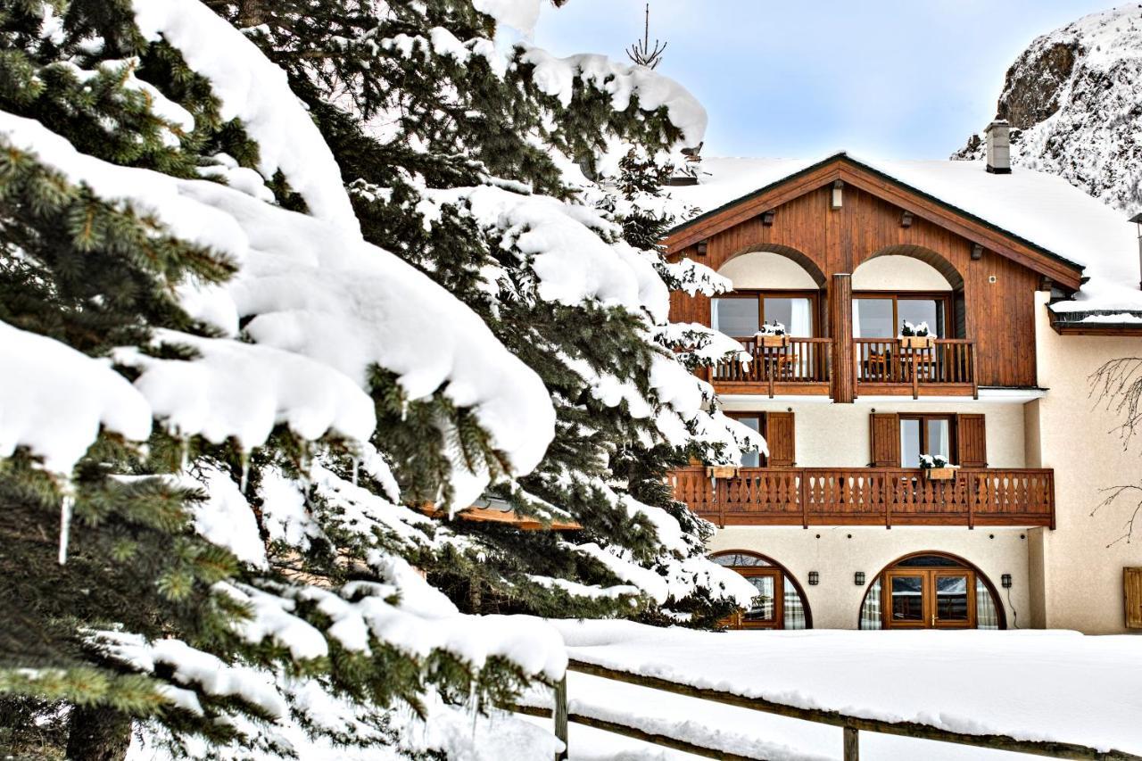 Hotel Saint-Martin 외부 사진