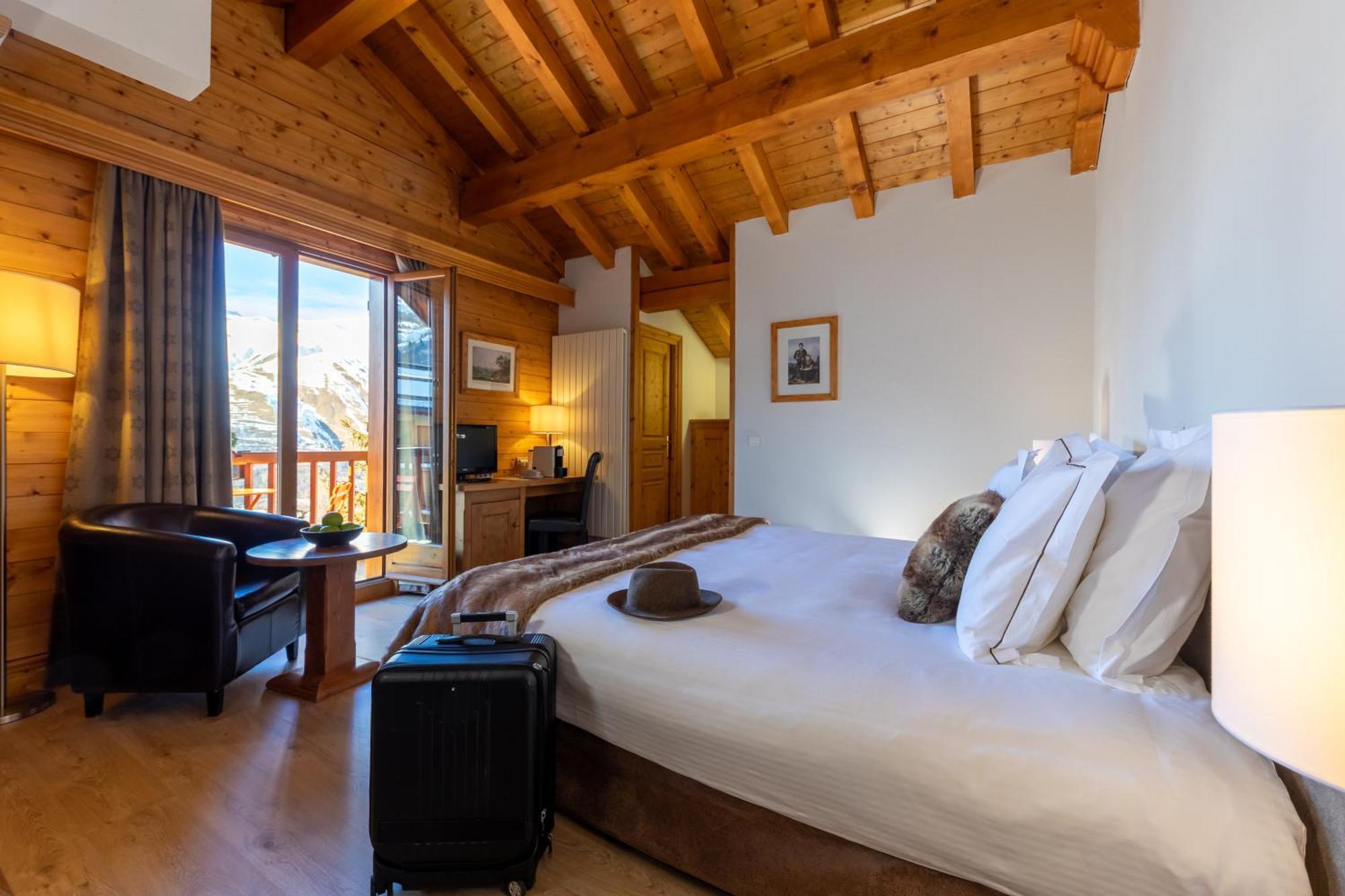 Hotel Saint-Martin 외부 사진