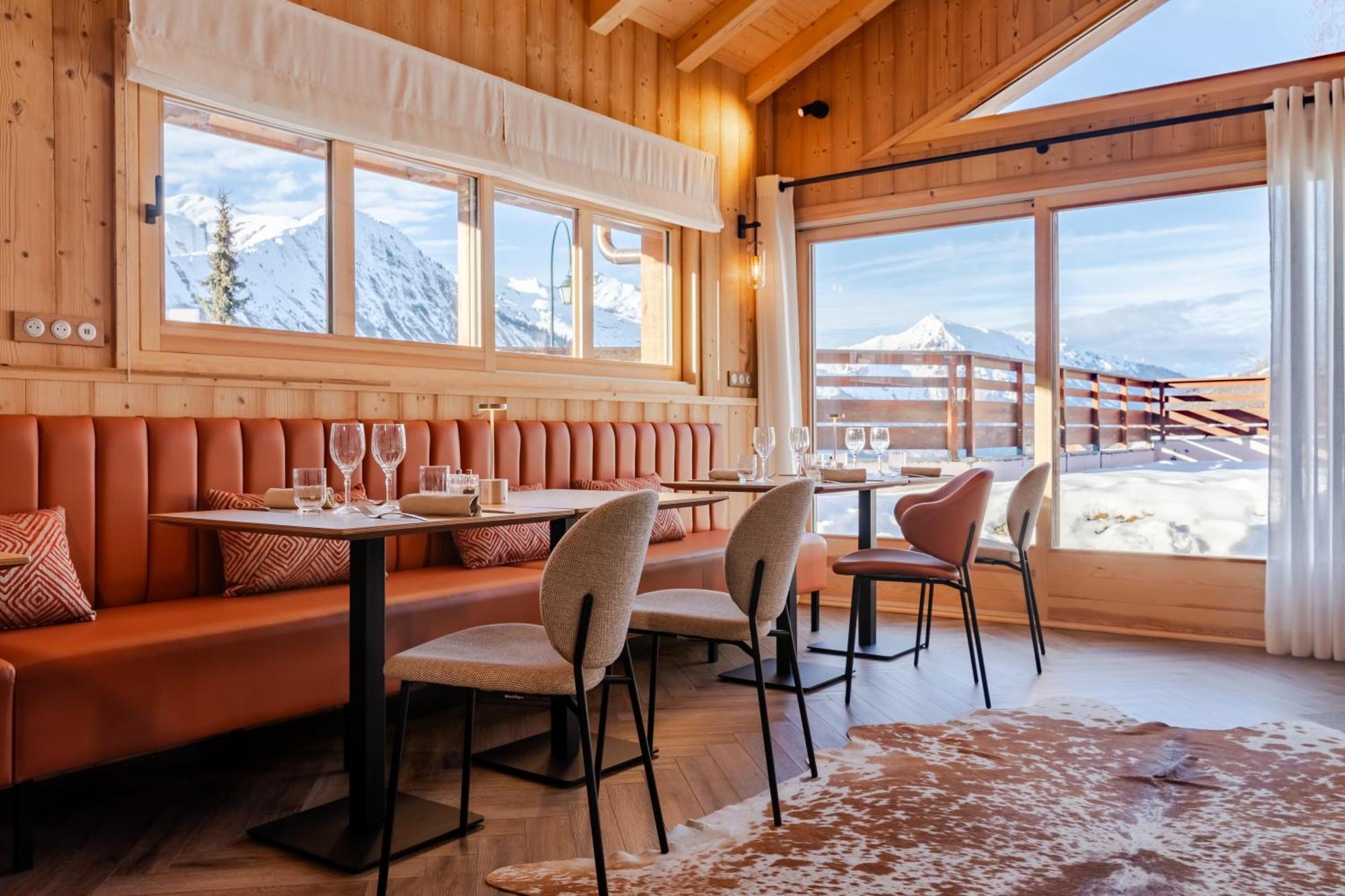 Hotel Saint-Martin 외부 사진