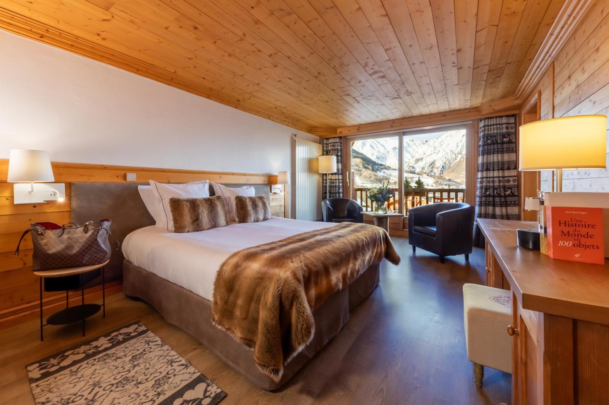 Hotel Saint-Martin 외부 사진
