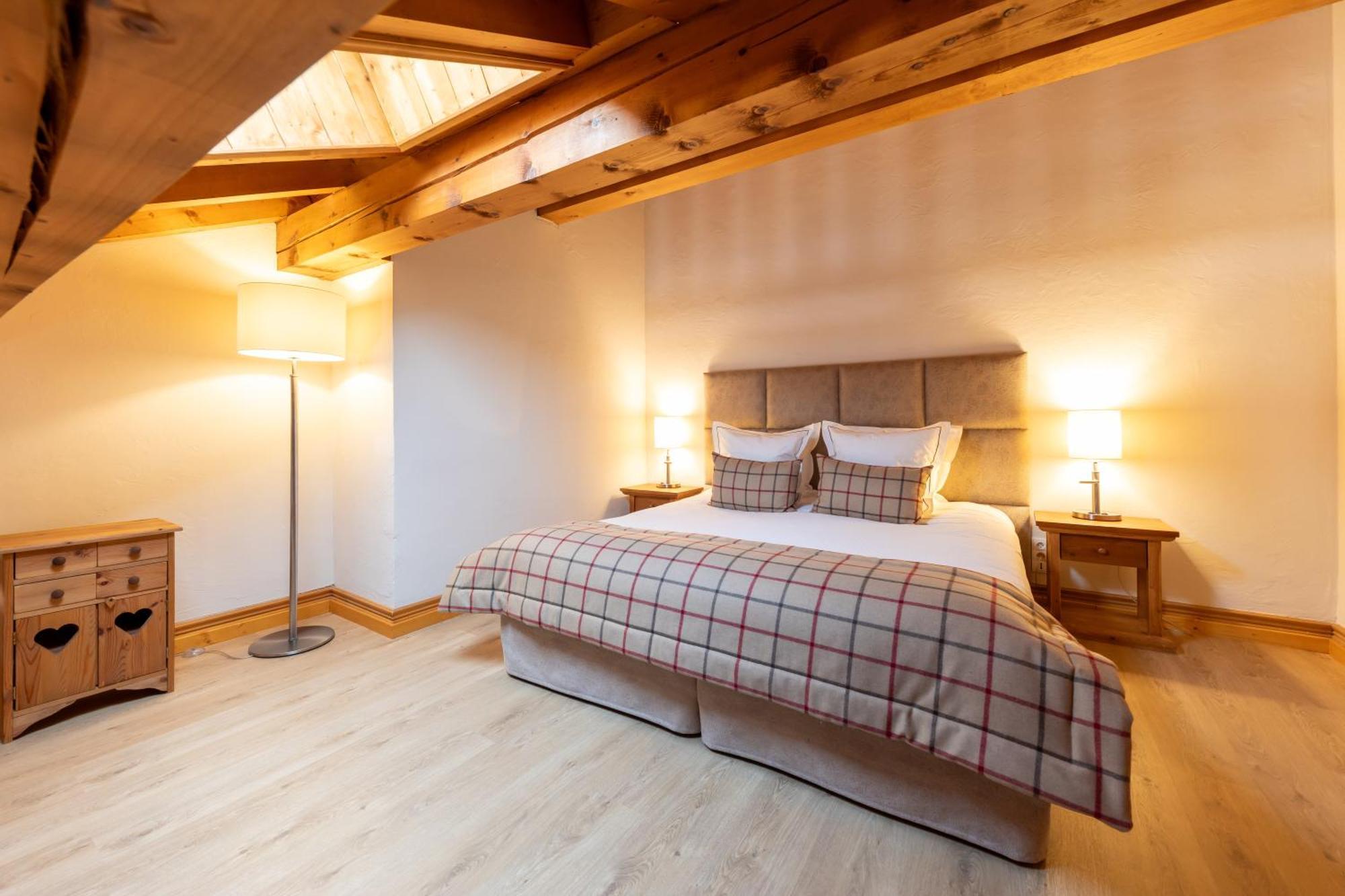 Hotel Saint-Martin 외부 사진