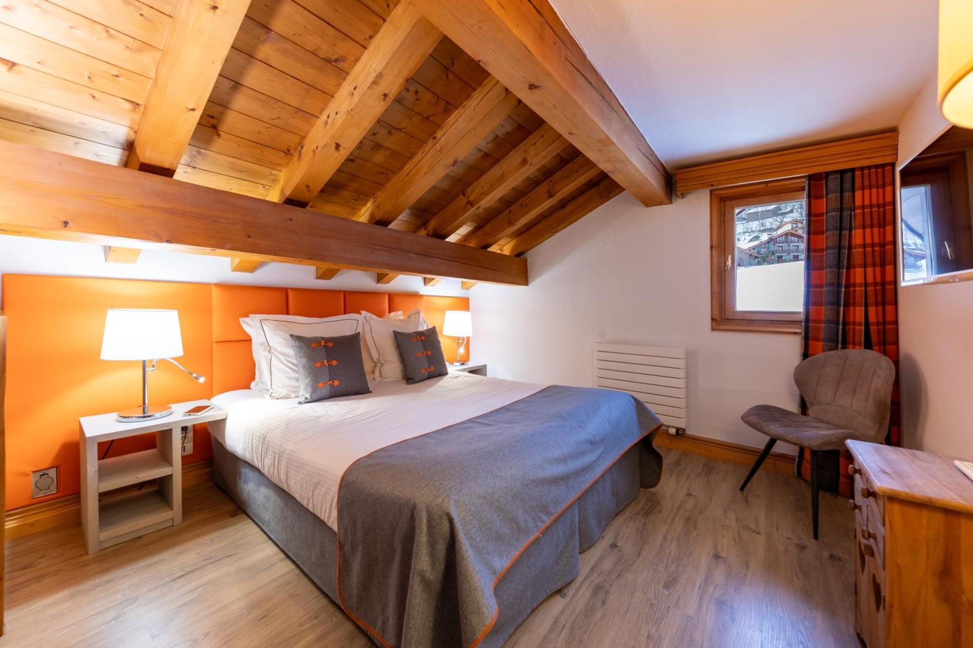 Hotel Saint-Martin 외부 사진