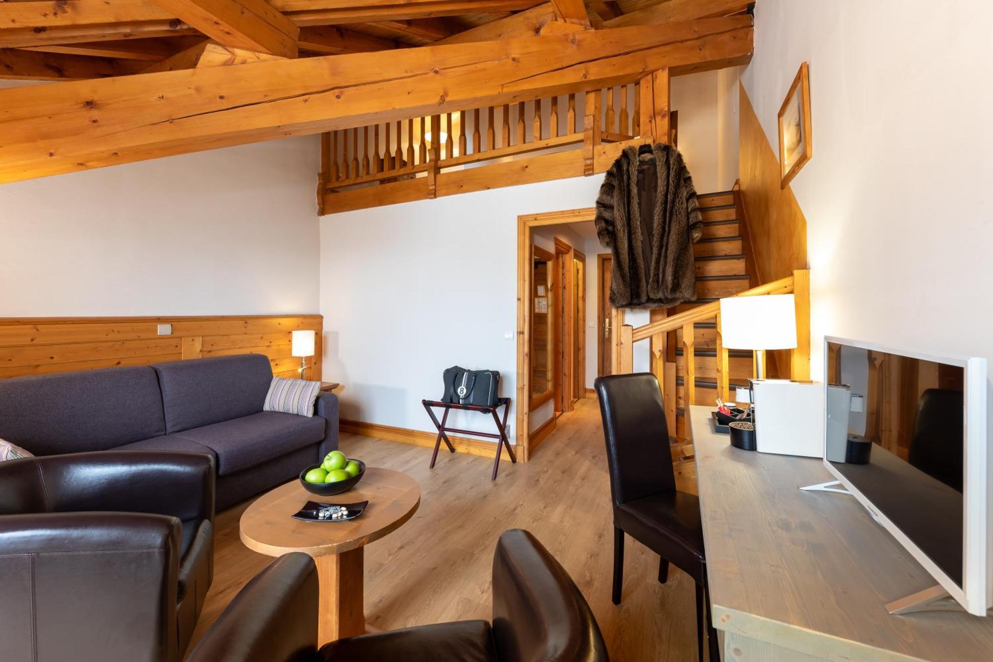 Hotel Saint-Martin 외부 사진