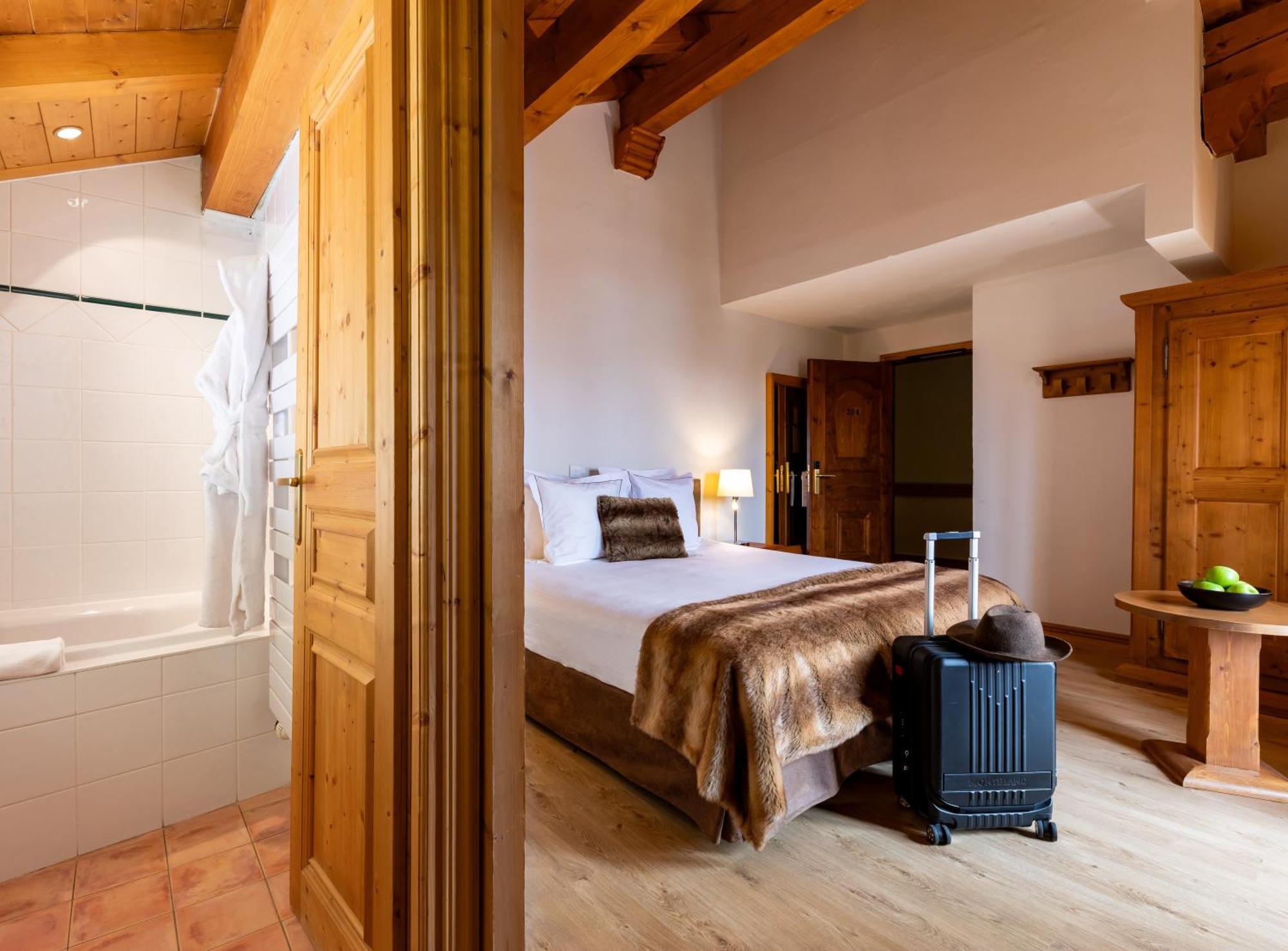 Hotel Saint-Martin 외부 사진