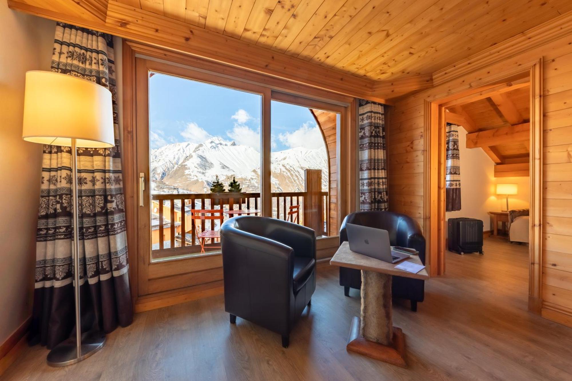 Hotel Saint-Martin 외부 사진